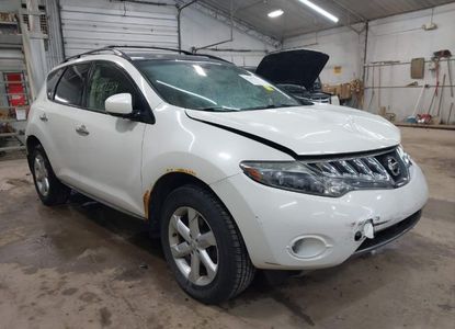 Vehicle Report for VIN JN8AZ18W49W157960 - Image 1