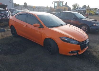 Vehicle Report for VIN 1C3CDFCB3DD341915 - Image 1