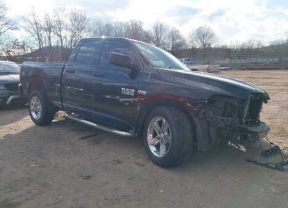 Vehicle Report for VIN 1C6RR6FT6DS617616 - Image 1