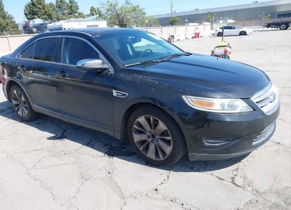 Raport pojazdu dla VIN 1FAHP2FW6CG112907 - Obraz 1