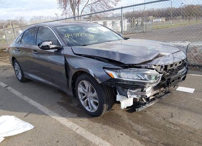 Vehicle Report for - Image 1