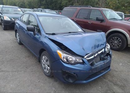 Vehicle Report for VIN JF1GJAA60EH004665 - Image 1