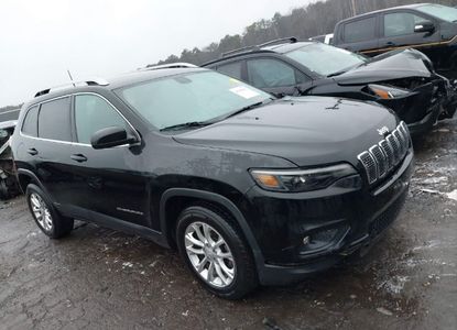 Vehicle Report for VIN 1C4PJMCB5KD346671 - Image 1