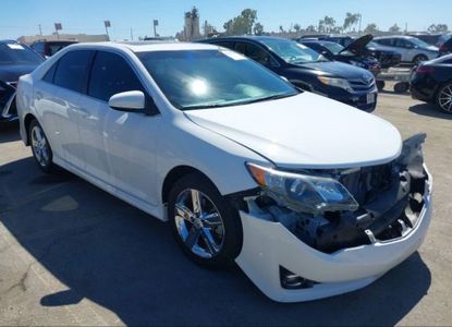 Vehicle Report for VIN 4T1BF1FK5DU673379 - Image 1