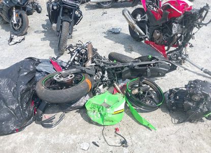 Vehicle Report for - Image 1