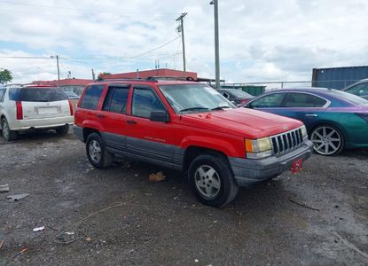 Vehicle Report for VIN 1J4GZ58S8TC173690 - Image 1