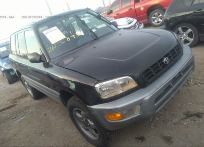 Доклад за превозно средство за VIN JT3HP10V5W0195509 - Изображение 1