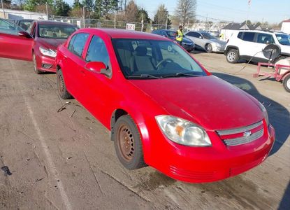 Raport pojazdu dla VIN 1G1AD5F54A7146587 - Obraz 1