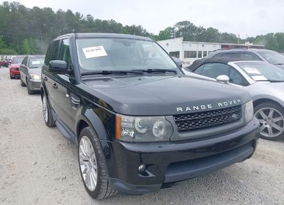 Raport pojazdu dla VIN SALSK2D45BA296912 - Obraz 1