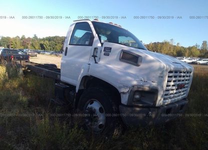 تقرير المركبة لـ VIN 1GDJ7J1323F506604 - الصورة 1