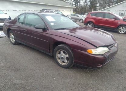 Fahrzeugbericht für VIN 2G1WW12E039143413 – Bild 1