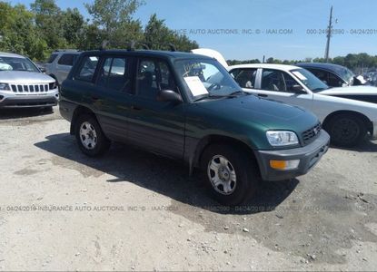 Vehicle Report for - Image 1