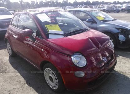 Raport vehicul pentru - Imaginea 1