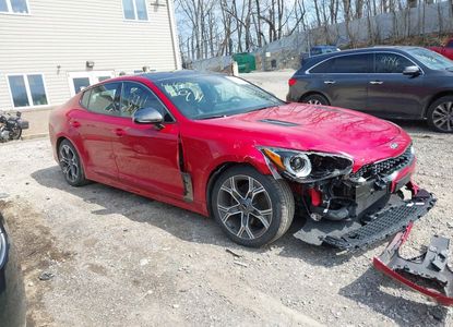 Vehicle Report for - Image 1