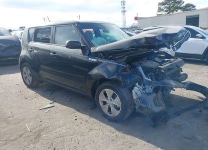 Vehicle Report for VIN KNDJN2A23F7205720 - Image 1