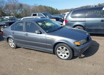 Raport pojazdu dla VIN WBAAZ334X3PH35526 - Obraz 1