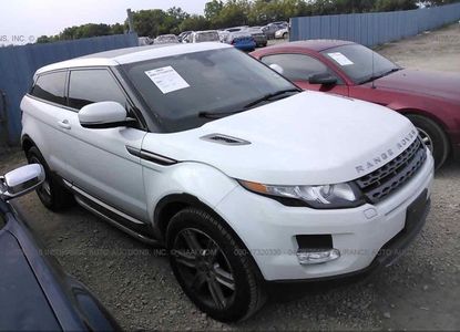 Vehicle Report for - Image 1