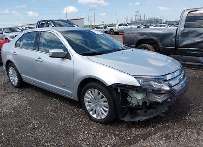 Vehicle Report for - Image 1
