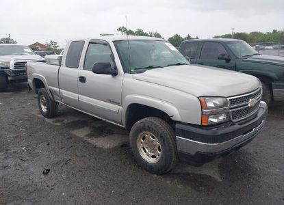 Vehicle Report for VIN 1GCHK29U36E249466 - Image 1