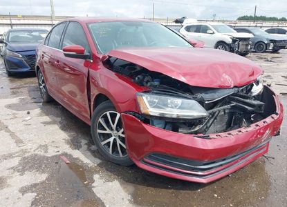 Informe del vehículo para VIN 3VWDB7AJ3HM201375 - Imagen 1