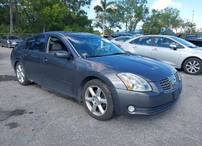 Raport pojazdu dla VIN 1N4BA41E24C910556 - Obraz 1