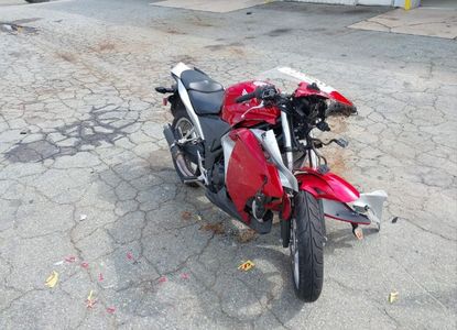Vehicle Report for - Image 1