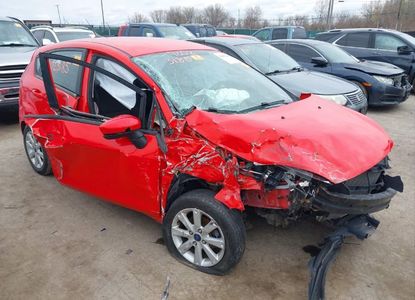 Raport pojazdu dla VIN 3FADP4EJ5CM170268 - Obraz 1