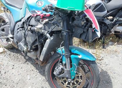 Доклад за превозно средство за - Изображение 1
