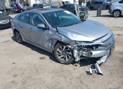 Raport pojazdu dla VIN 2HGFC2F73GH562595 - Obraz 1