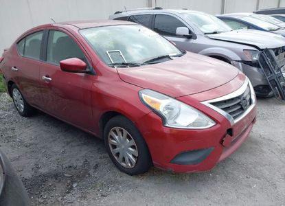 Informe del vehículo para VIN 3N1CN7AP0GL866431 - Imagen 1