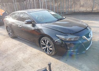 Vehicle Report for VIN 1N4AA6AP4GC434582 - Image 1