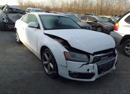 Fahrzeugbericht für VIN WAUDK78T09A018134 – Bild 1