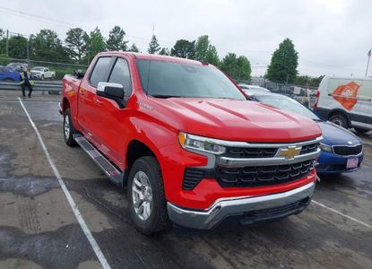 Raport pojazdu dla VIN 3GCPDDEKXPG153298 - Obraz 1