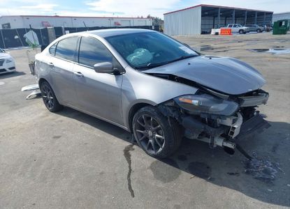 Raport pojazdu dla VIN 1C3CDFAA2GD570939 - Obraz 1