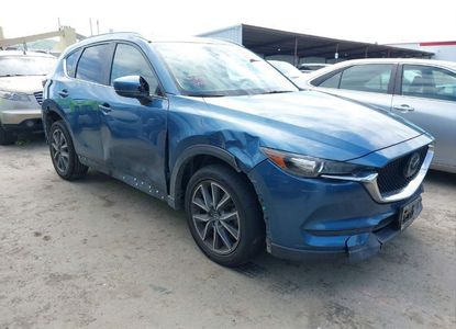 Vehicle Report for VIN JM3KFACM6J1471696 - Image 1