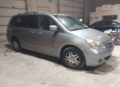 Vehicle Report for VIN 5FNRL38697B012944 - Image 1