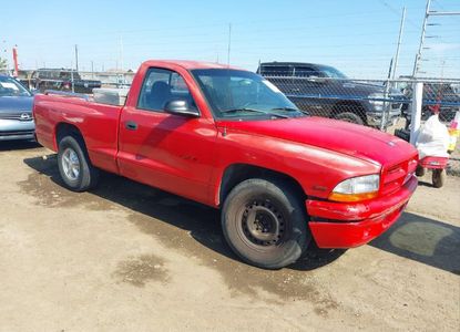 Vehicle Report for - Image 1