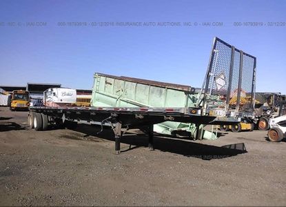 تقرير المركبة لـ VIN 1GRDM902XPM009101 - الصورة 1