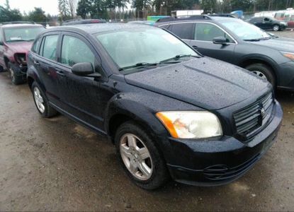 تقرير المركبة لـ VIN 1B3CB1HA0BD216244 - الصورة 1