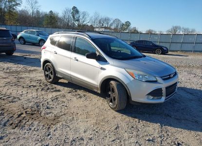Vehicle Report for VIN 1FMCU9GX9EUA57799 - Image 1