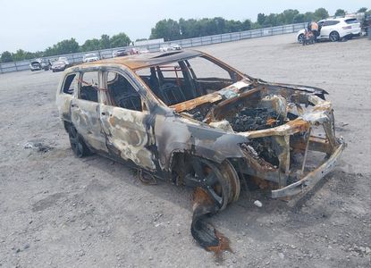 Vehicle Report for - Image 1