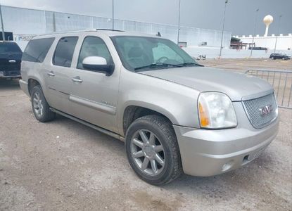 Informe del vehículo para VIN 1GKFK66807J357191 - Imagen 1