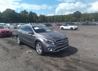 Звіт про транспортний засіб для VIN WDCTG4EB2LJ653920 – зображення 1