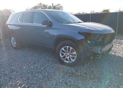 Informe del vehículo para VIN 1GNERFKW2LJ119125 - Imagen 1