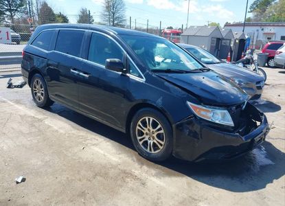 Raport pojazdu dla VIN 5FNRL5H66DB073076 - Obraz 1