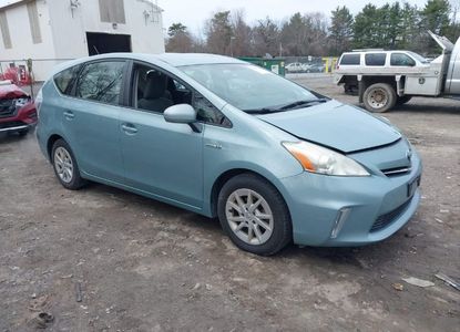 Fahrzeugbericht für VIN JTDZN3EU8D3248829 – Bild 1