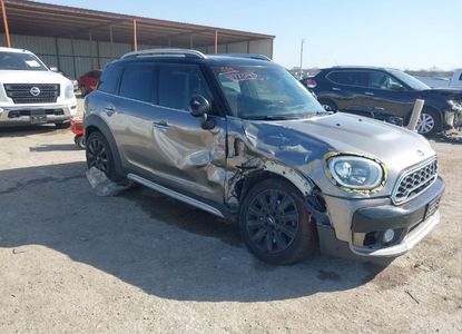 ავტომობილის ანგარიში VIN WMZYT3C30H3D98065 -ისთვის - სურათი 1