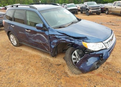 Vehicle Report for  - Image 1