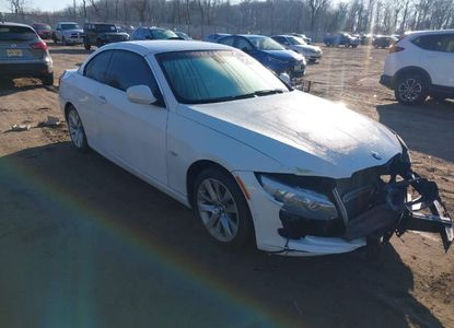 Vehicle Report for VIN WBADW3C54DJ526234 - Image 1