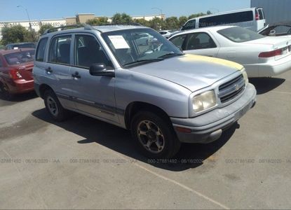 تقرير المركبة لـ VIN 2CNBE13C0Y6945647 - الصورة 1